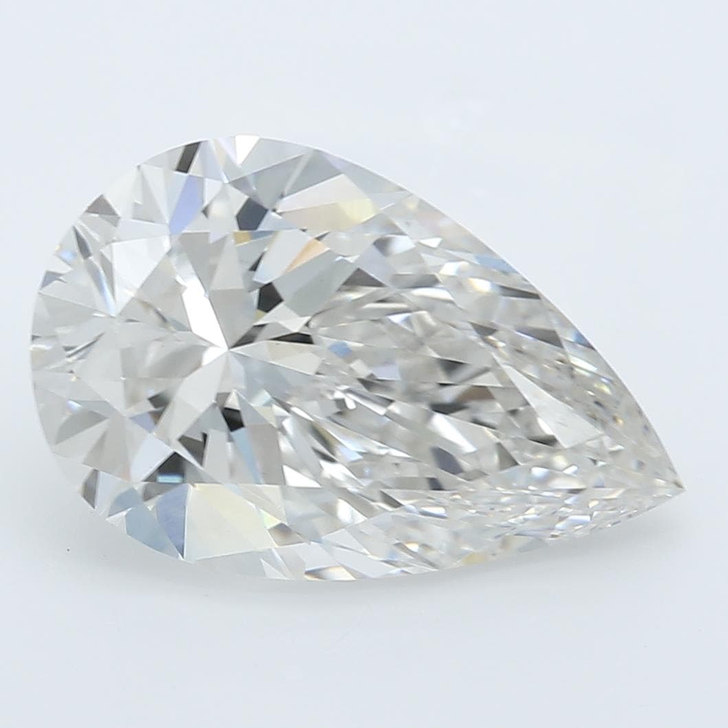 2.15ct | Pear | H | VS1 | Very Good