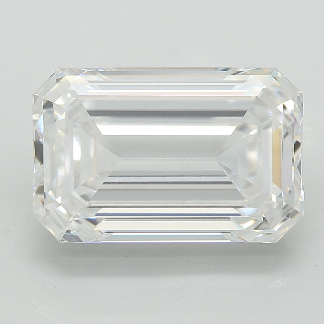 3.1ct | Emerald | D | VS1 | Excellent