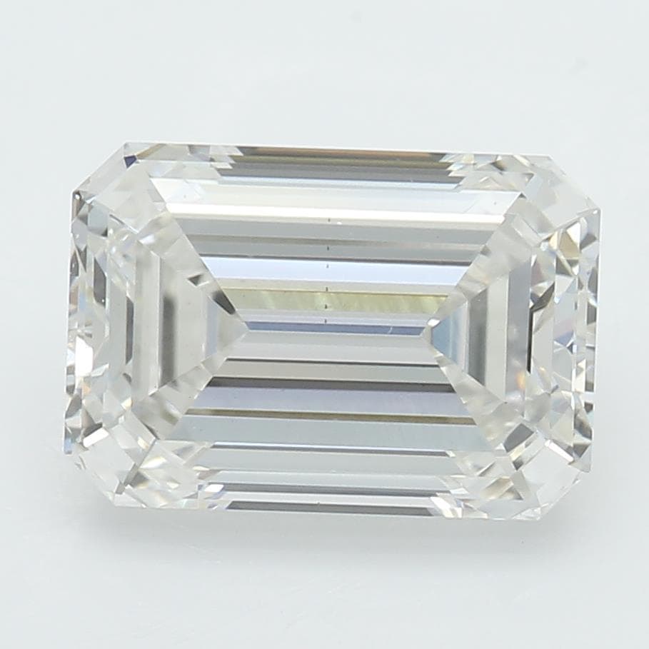 GCAL | 1.7ct | Emerald | I | VS1 | Very Good