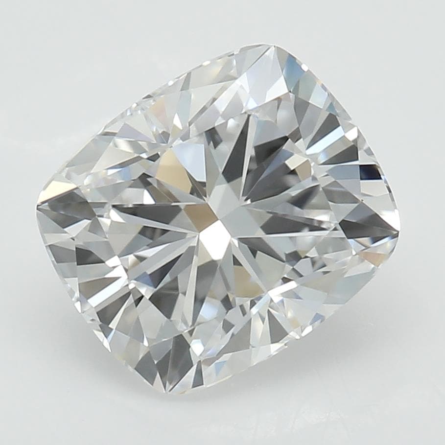 GCAL | 1.5ct | Cushion | E | VS1 | Very Good