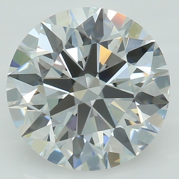 GCAL | 1.4ct | Round | E | VS1 | Ideal