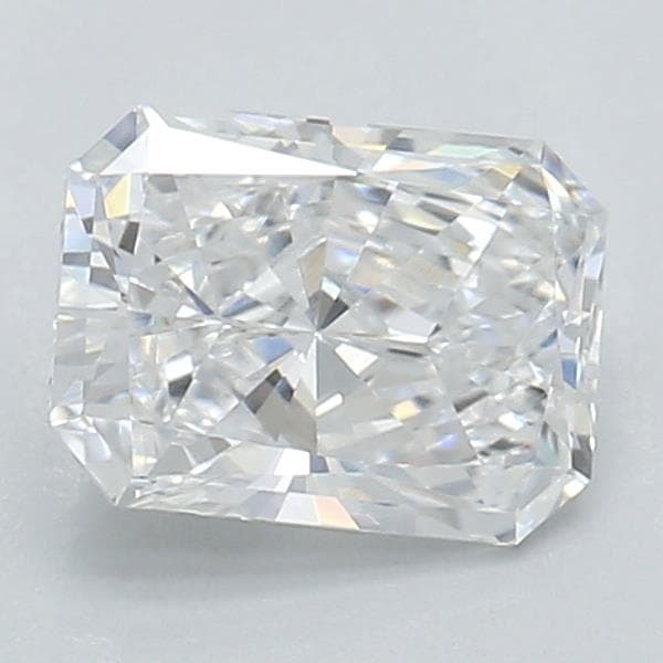0.56ct | Radiant | D | VS2 | Very Good