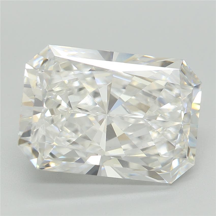 4.77ct | Radiant | D | VS1 | Excellent