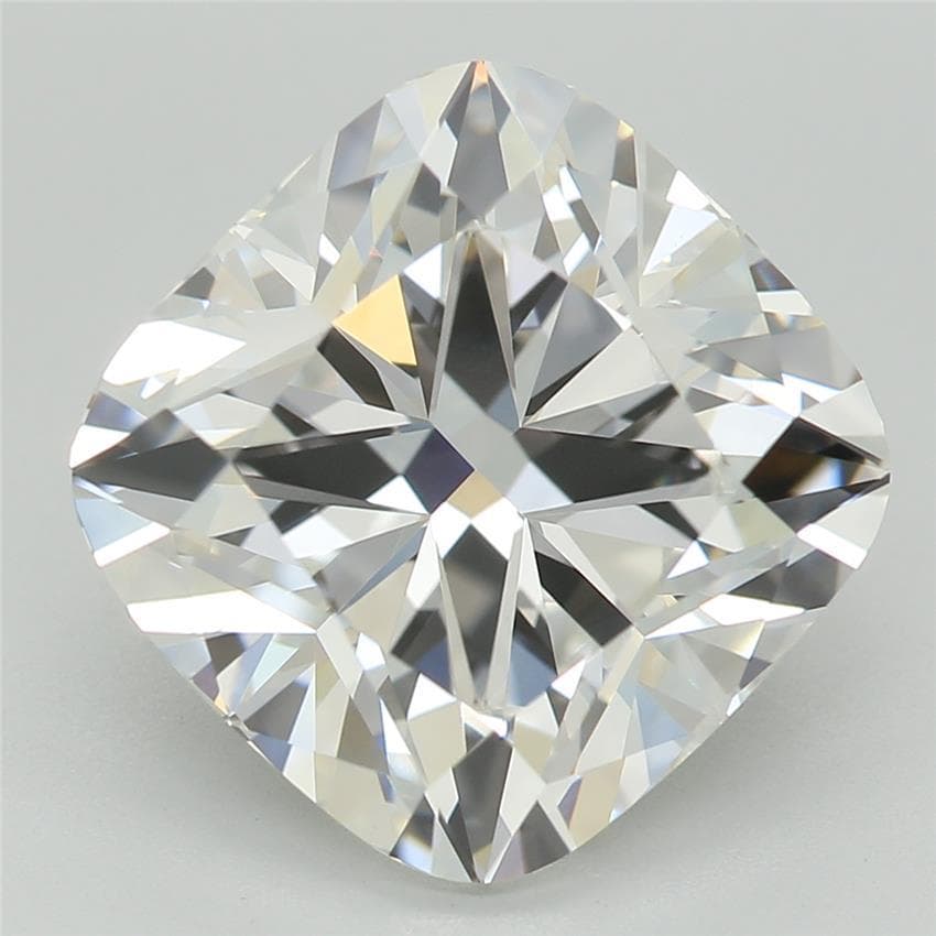 4.5ct | Cushion | E | VVS2 | Ideal