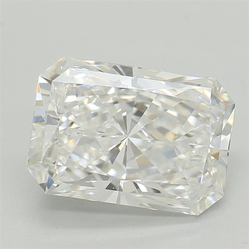 GCAL | 1.5ct | Radiant | D | VS1 | Excellent