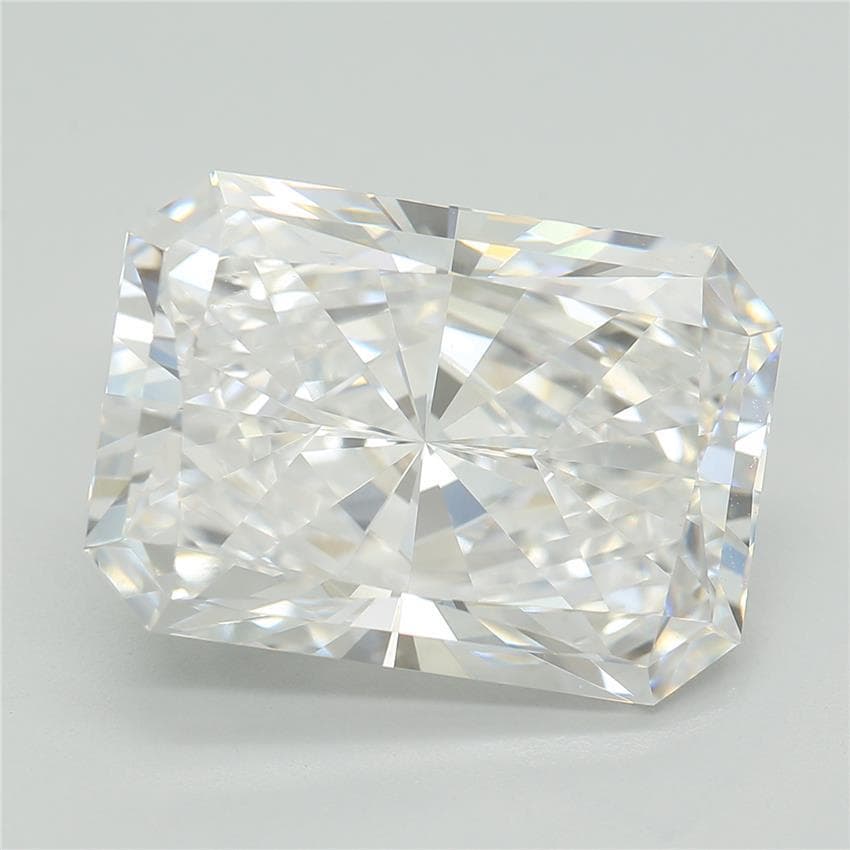 5.75ct | Radiant | E | VS1 | Excellent
