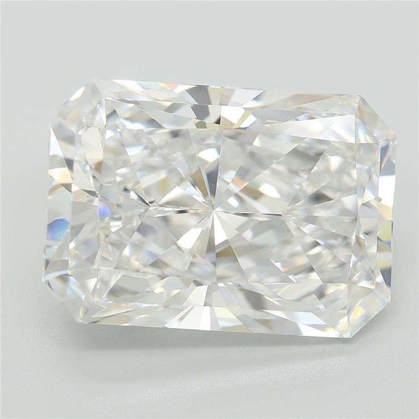 6.16ct | Radiant | D | VS1 | Excellent