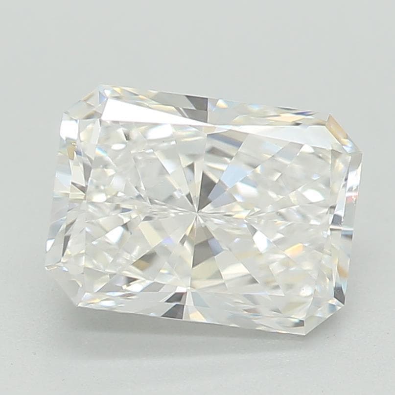 GCAL | 1ct | Radiant | D | VVS2 | Excellent