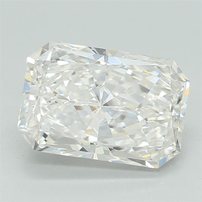 GCAL | 1.5ct | Radiant | E | VS1 | Excellent