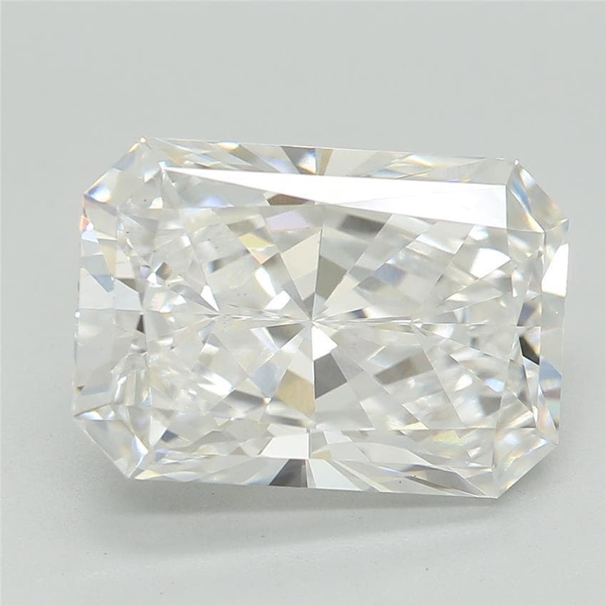 GCAL | 3ct | Radiant | D | VS1 | Excellent