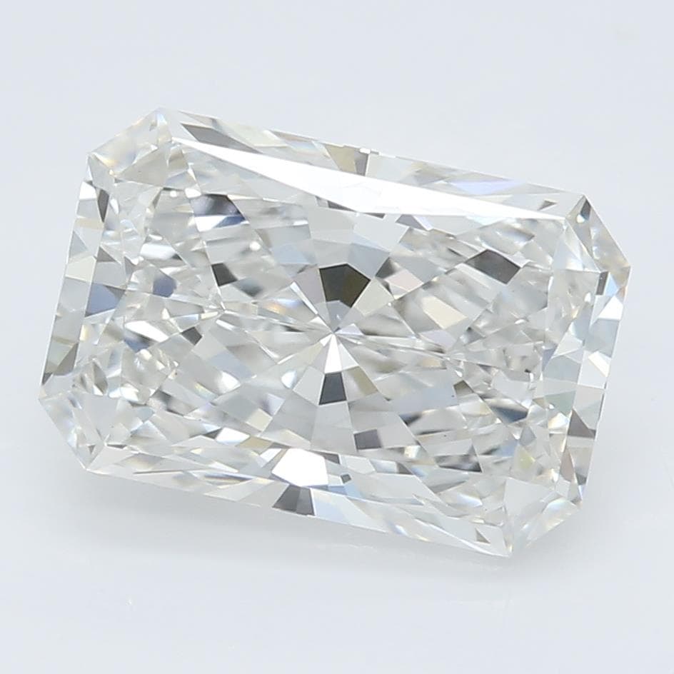 1.86ct | Radiant | G | VVS2 | Very Good