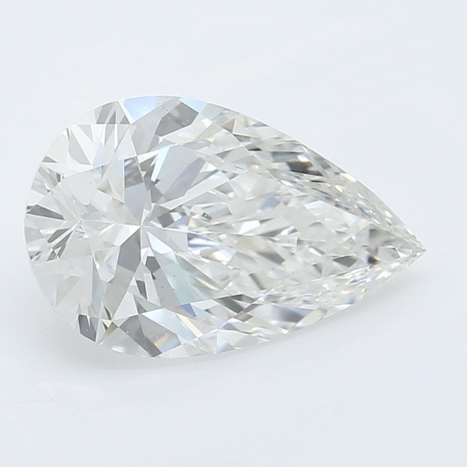 1.15ct | Pear | G | VS1 | Ideal