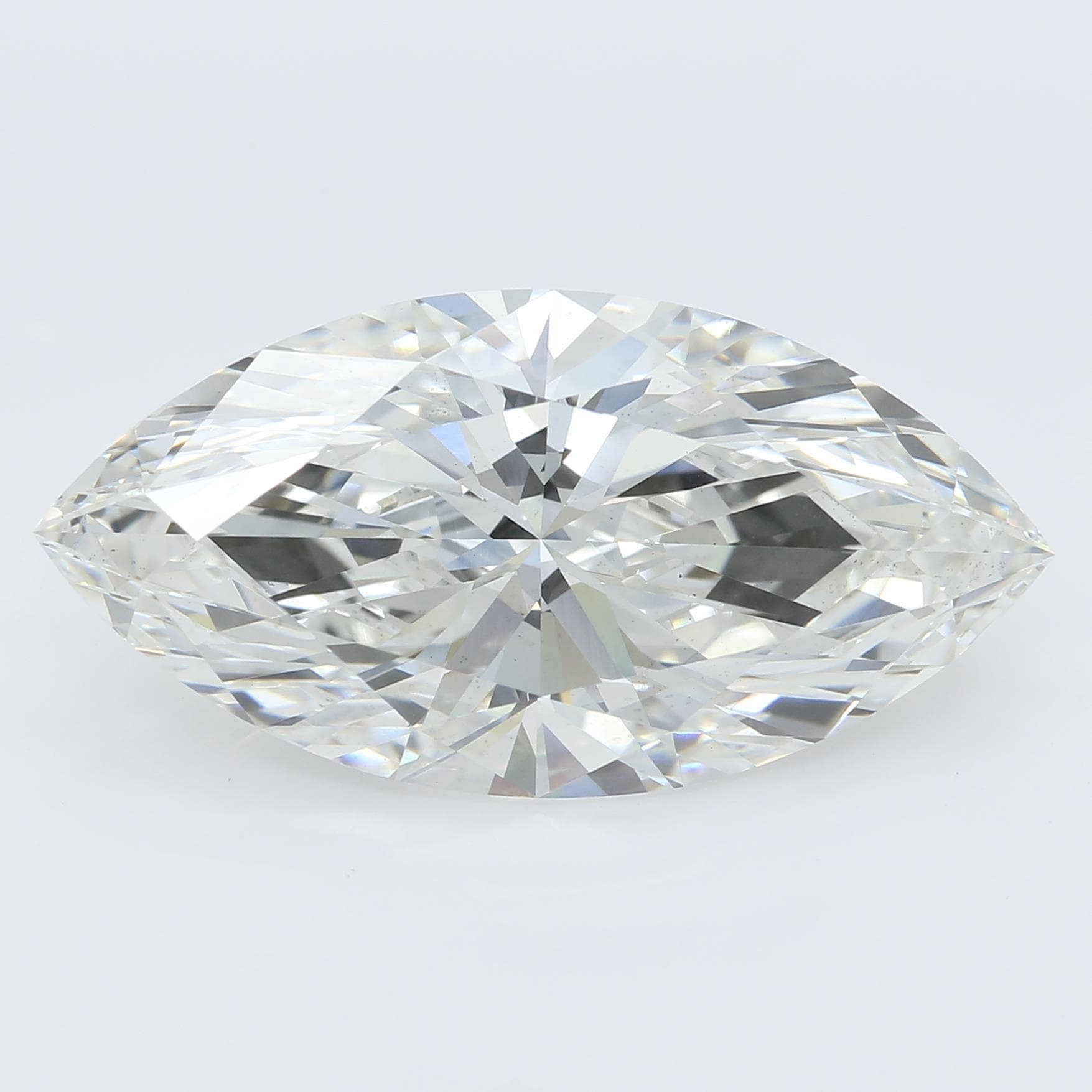 IGI | 5.84ct | Marquise | G | VS2 | Very Good