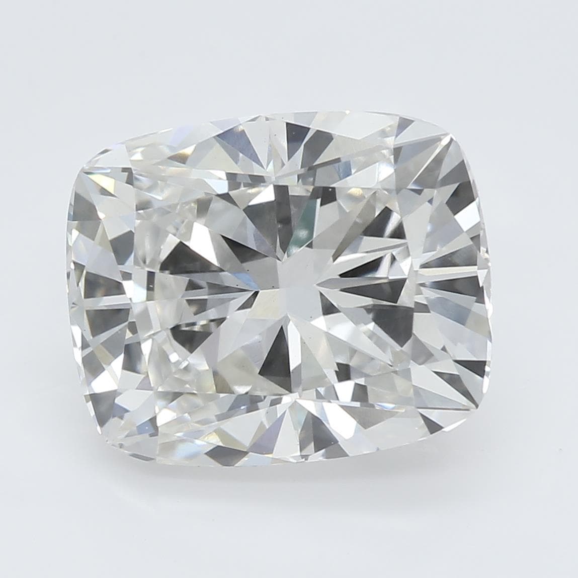 IGI | 3.3ct | Cushion | G | VS1 | Very Good