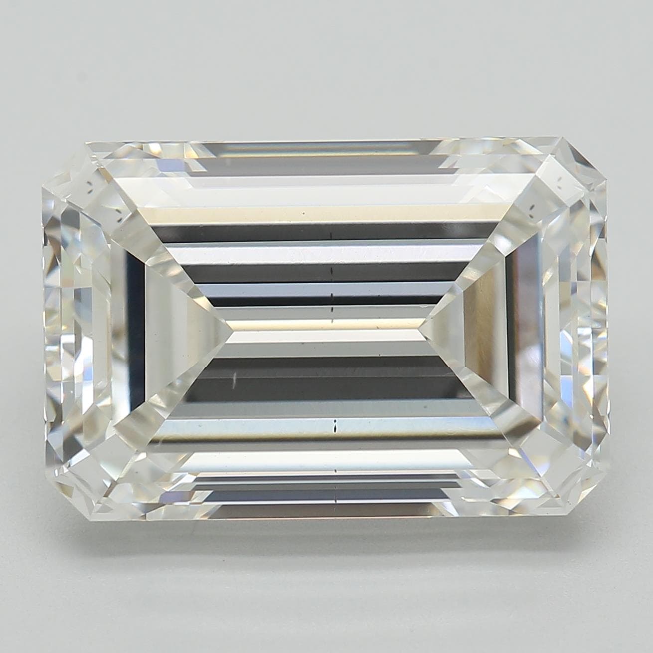 IGI | 5.26ct | Emerald | G | VS2 | Very Good