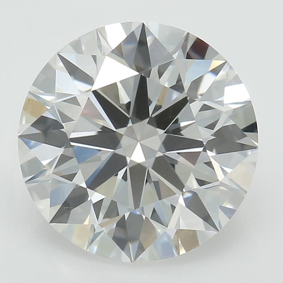 GIA | 2.11ct | Round | G | VS1 | Excellent