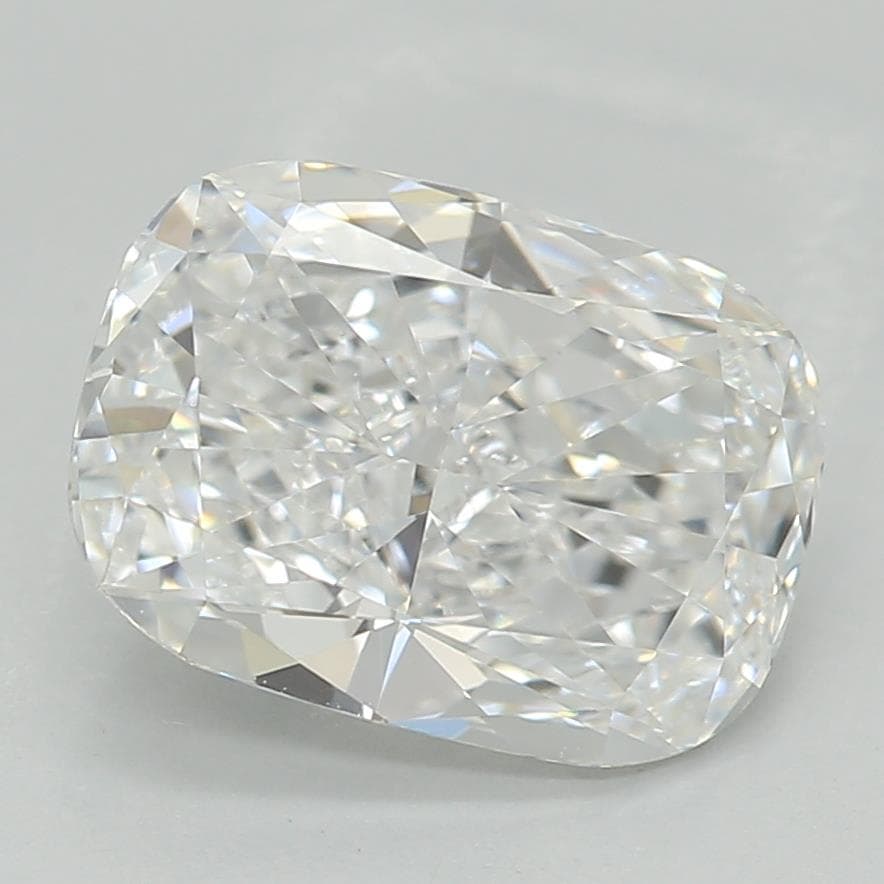 GIA | 1.31ct | Cushion | D | VS1 | Ideal