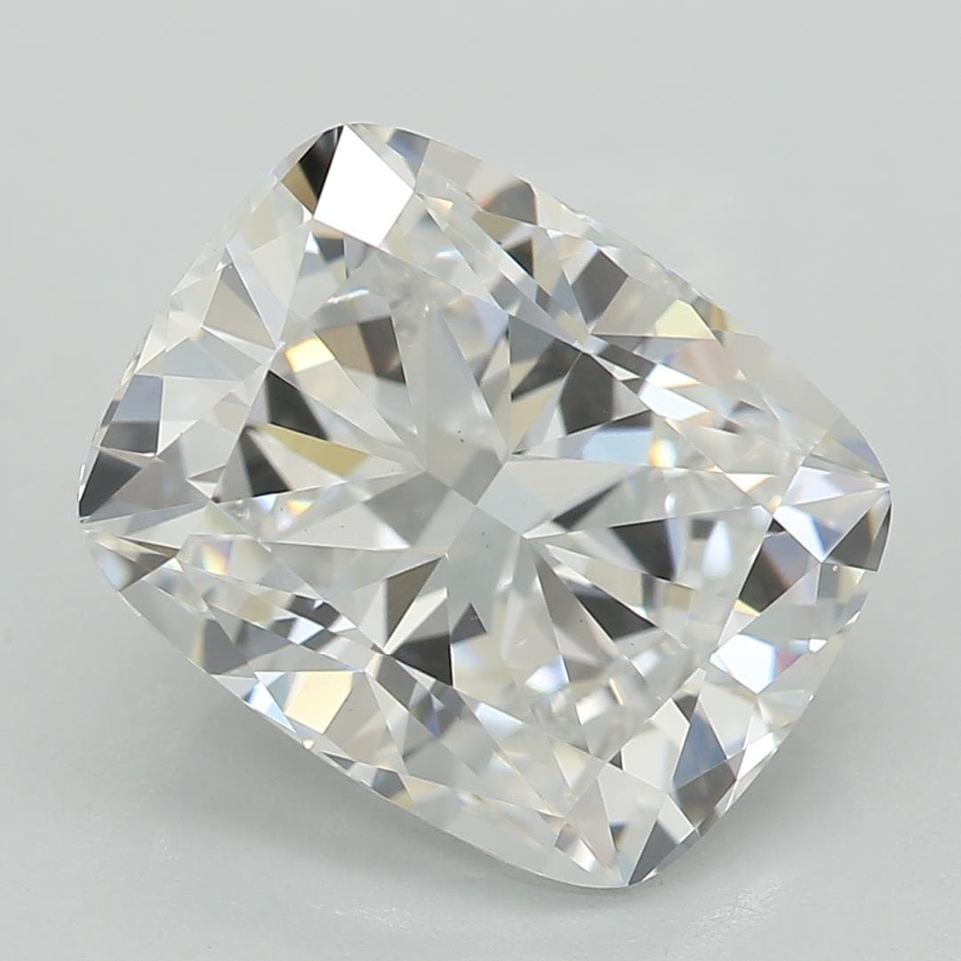 2.53ct | Cushion | E | VS1 | Ideal