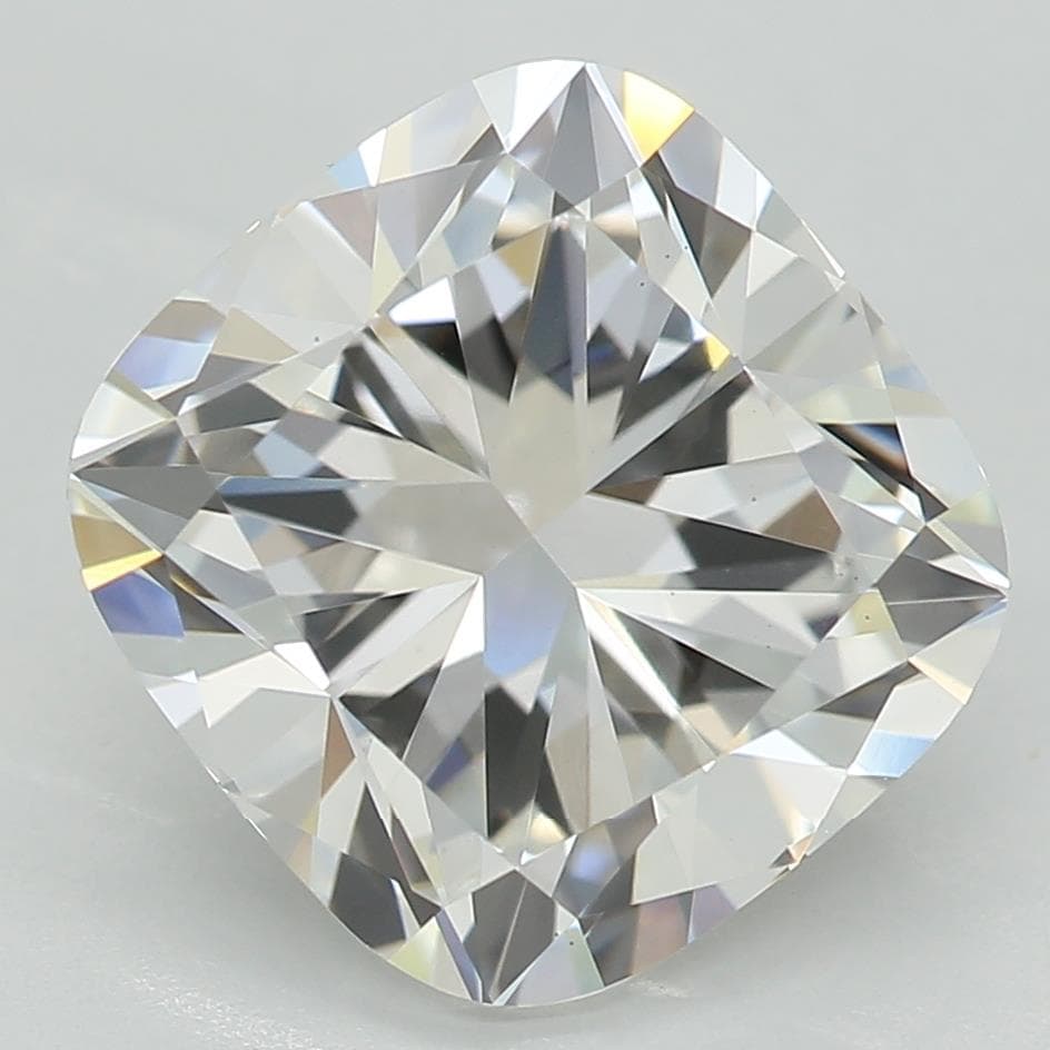2.53ct | Cushion | E | VS1 | Ideal