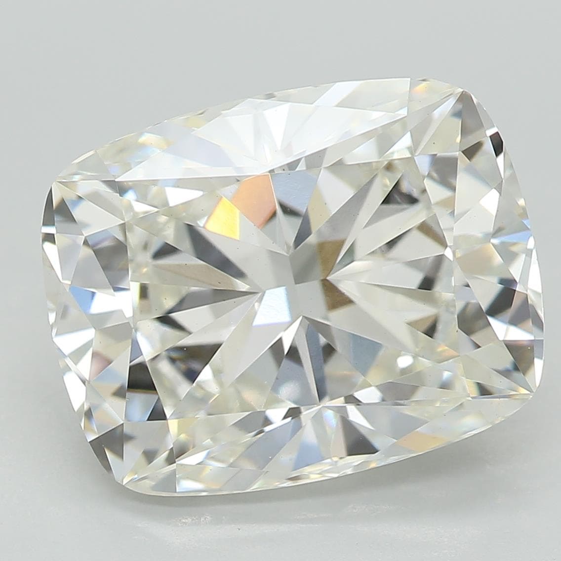 3.78ct | Cushion | G | VS1 | Very Good