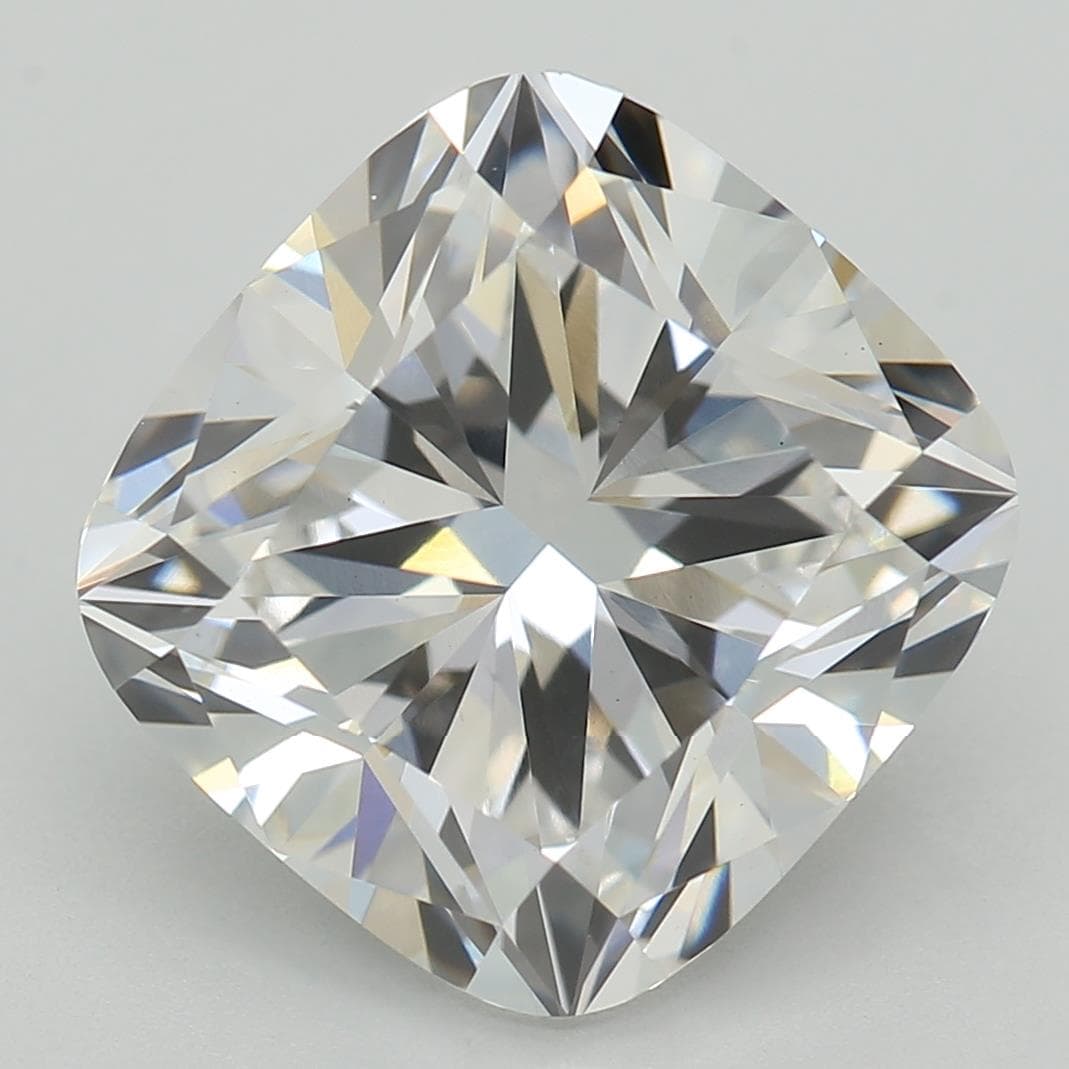 3.52ct | Cushion | E | VS1 | Ideal