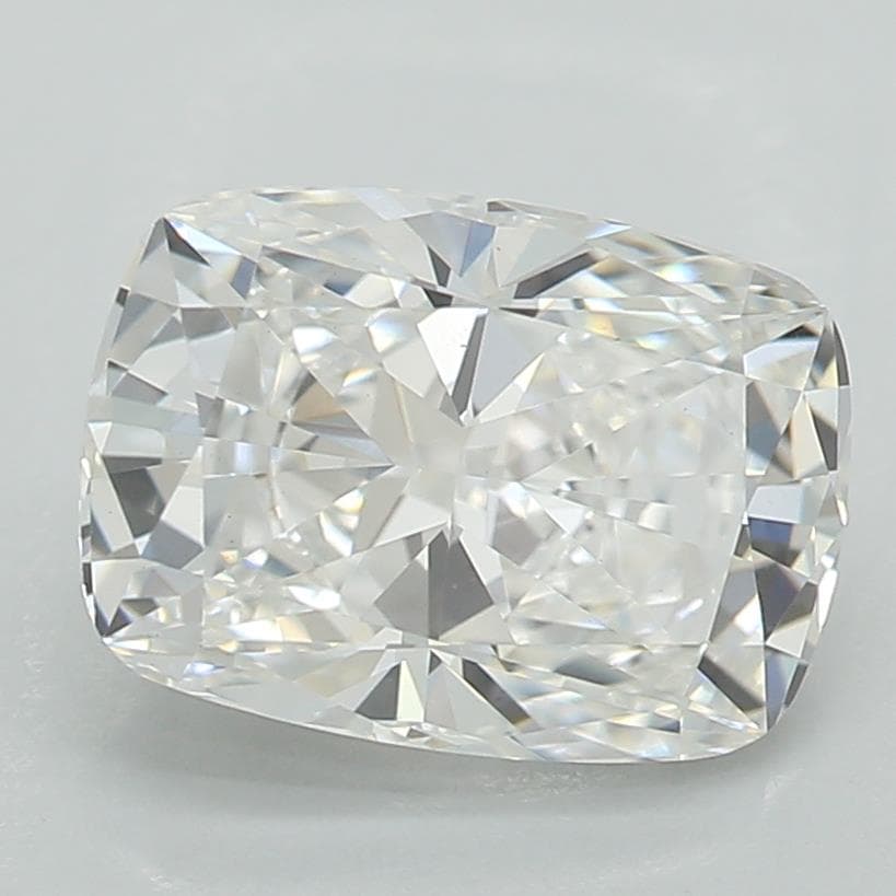 1.09ct | Cushion | E | VS1 | Excellent