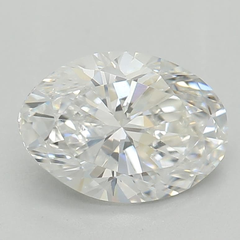 IGI | 0.81ct | Oval | E | VS1 | Very Good