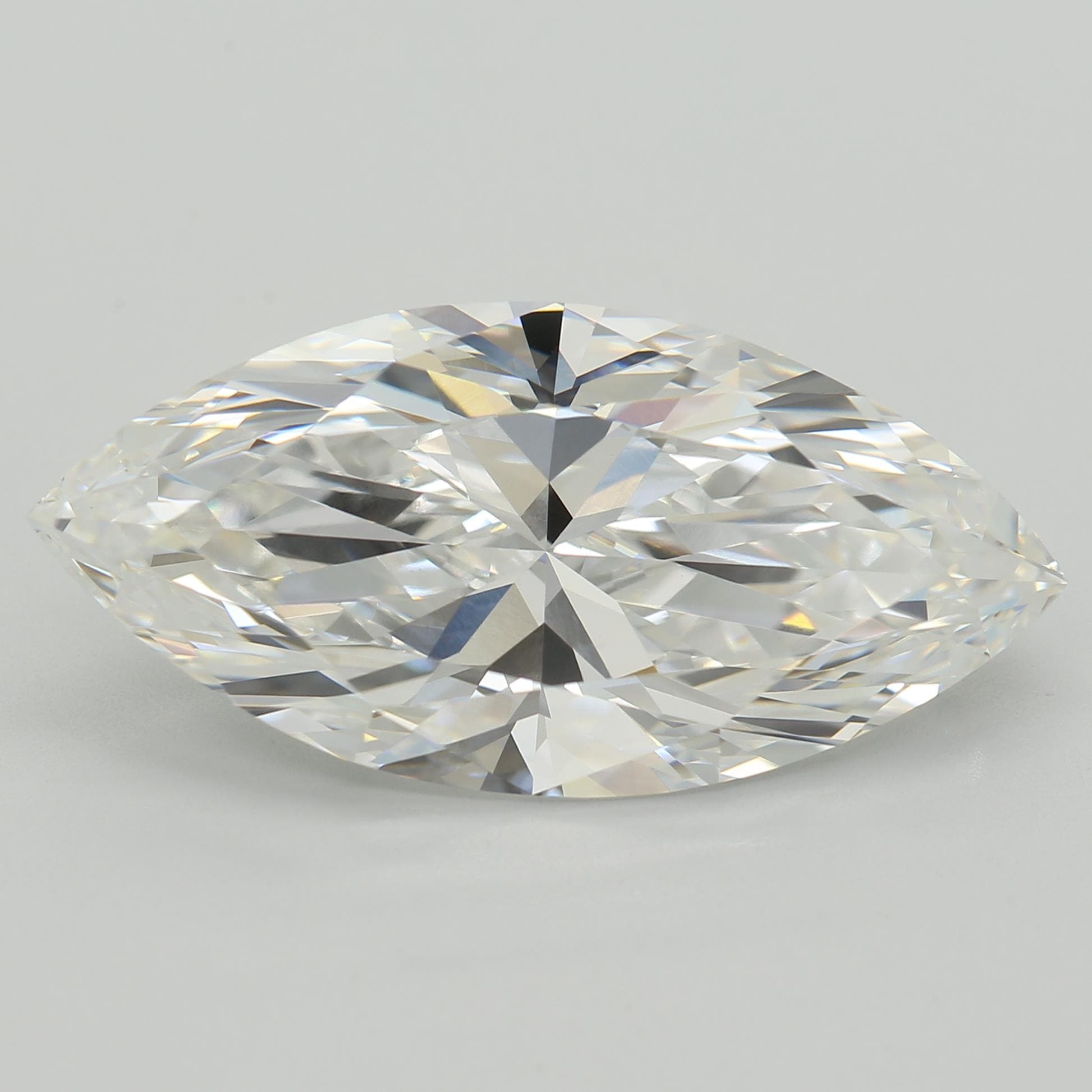 IGI | 6.1ct | Marquise | E | VVS2 | Very Good