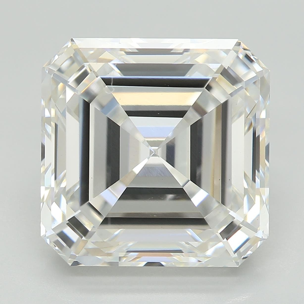IGI | 5.61ct | Princess | E | VS1 | Ideal