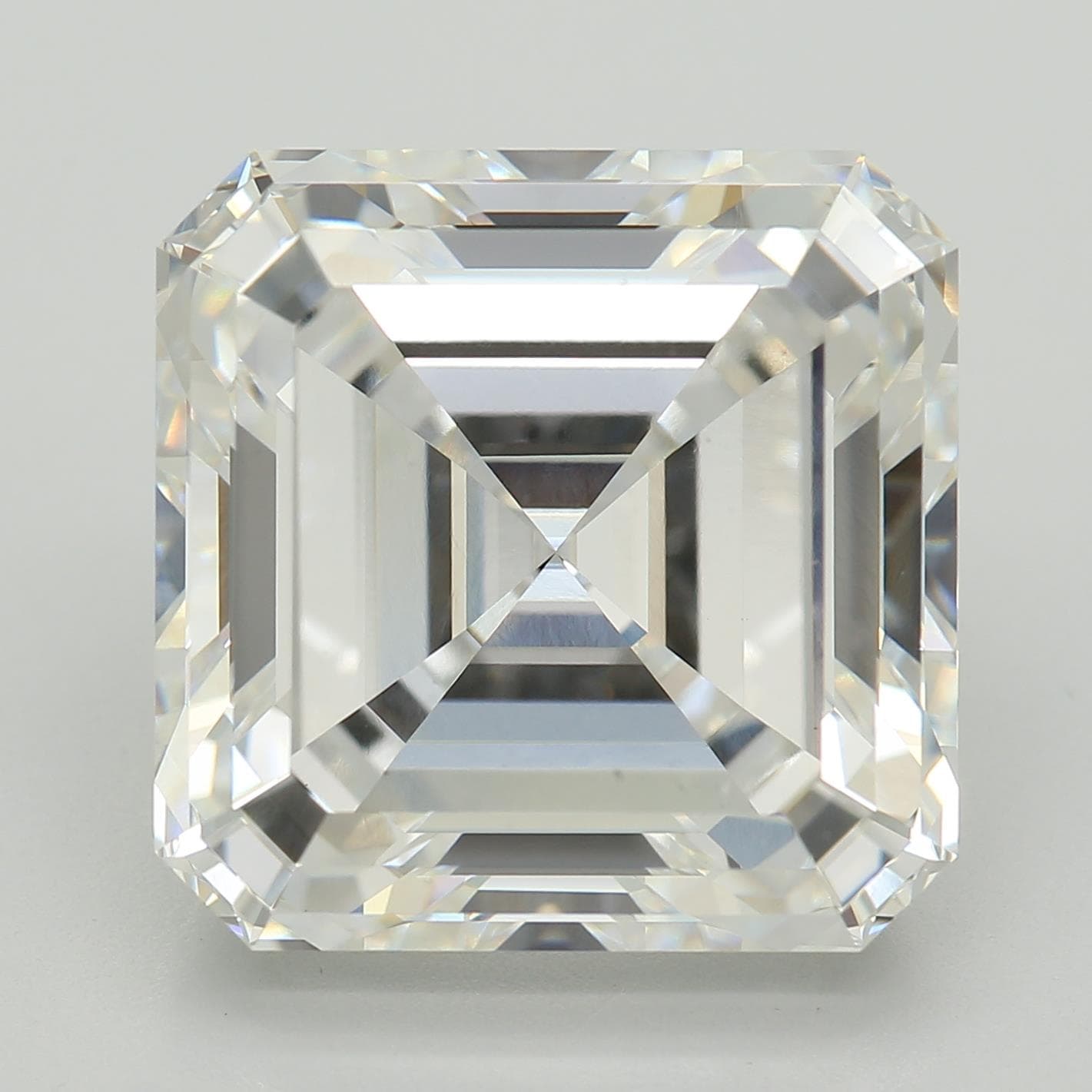 IGI | 7.74ct | Princess | E | VS1 | Ideal