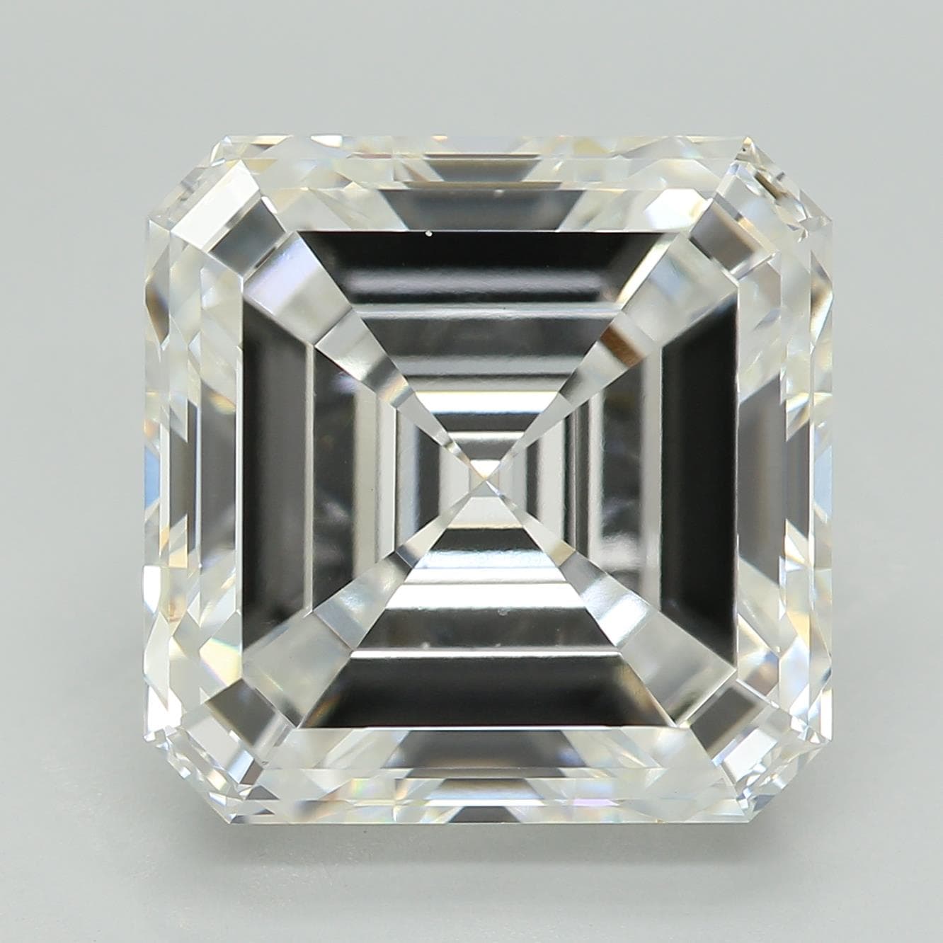 IGI | 6.6ct | Princess | E | VS1 | Ideal