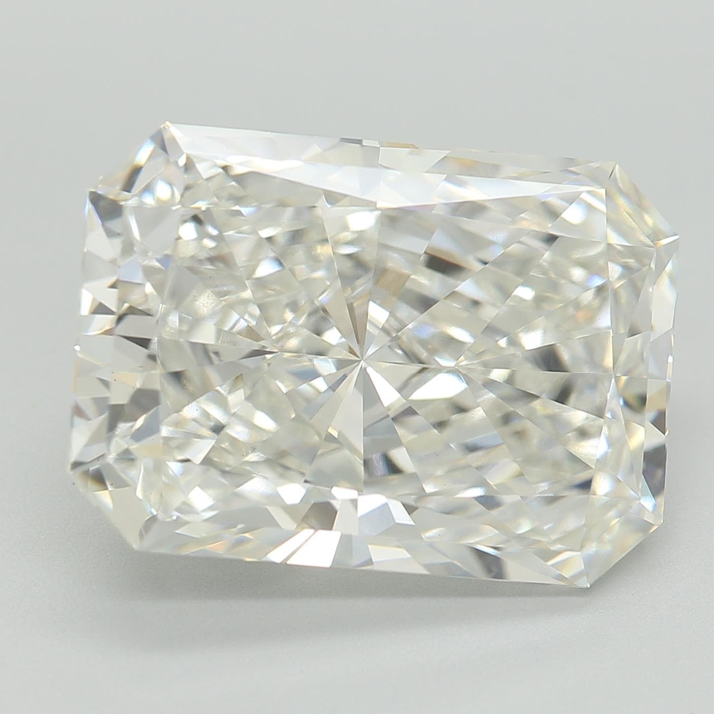5.71ct | Radiant | G | VS1 | Very Good