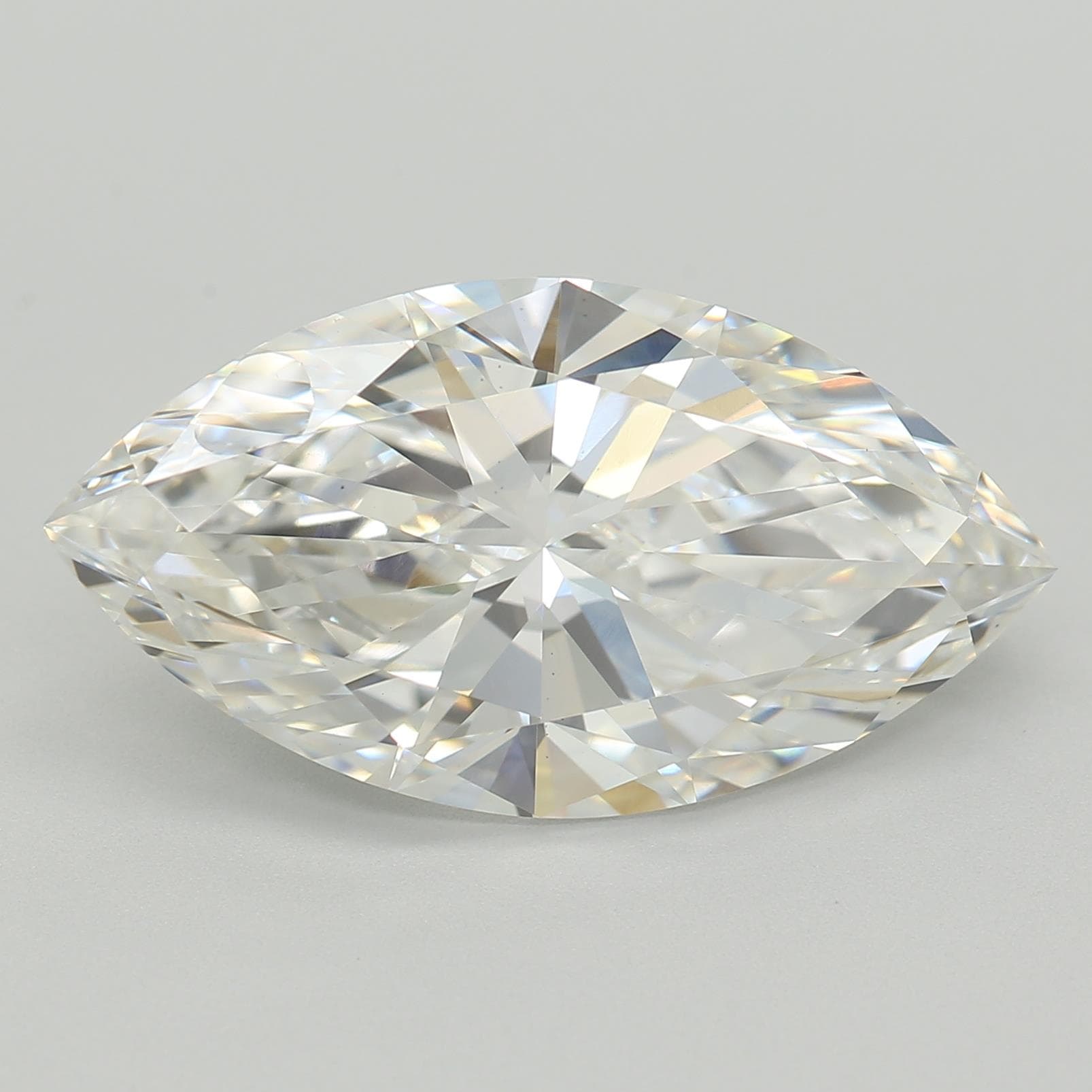 IGI | 4ct | Marquise | E | VS1 | Ideal