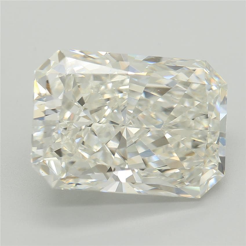 IGI | 5ct | Radiant | G | VVS2 | Very Good