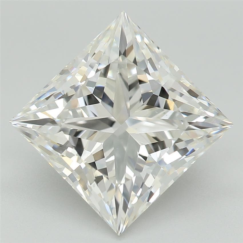 IGI | 3.3ct | Princess | E | VS1 | Very Good