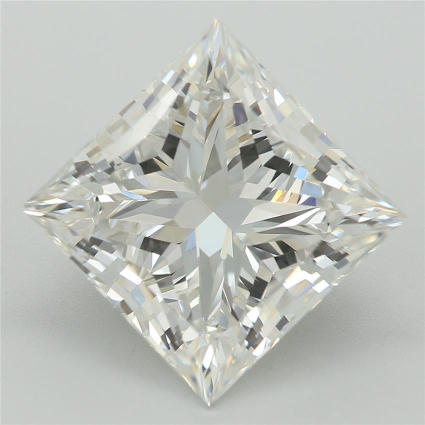 IGI | 5ct | Princess | E | VVS2 | Very Good