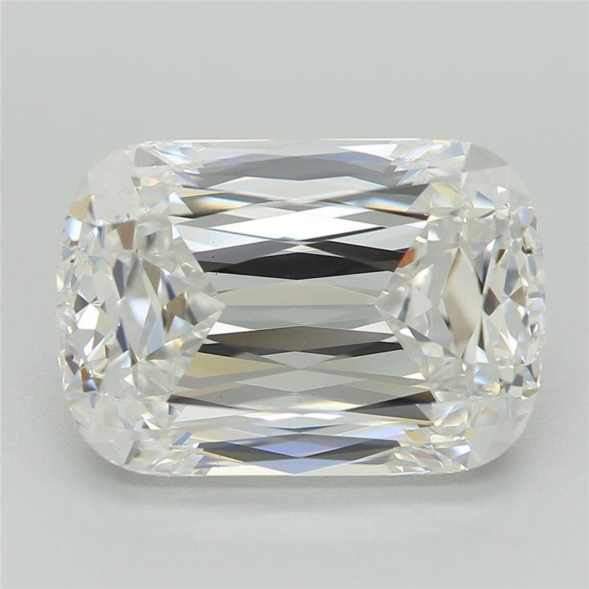 4.55ct | Cushion | E | VS1 | Very Good