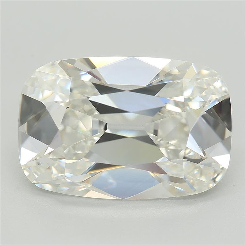 4.99ct | Cushion | F | VVS2 | Very Good