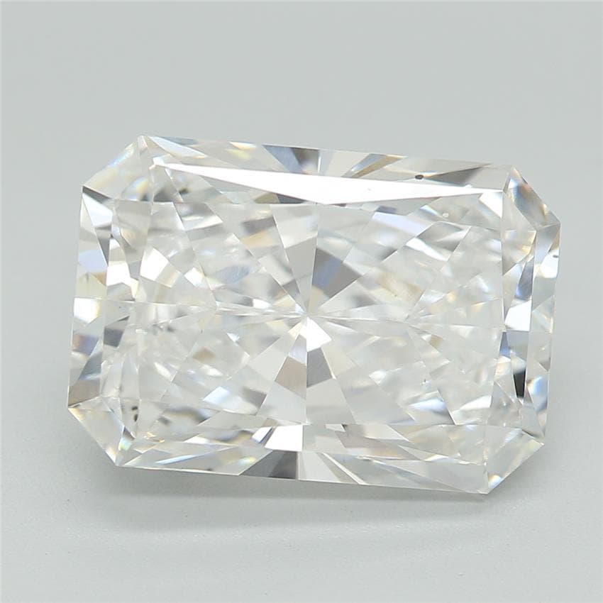 IGI | 3.3ct | Radiant | E | VS2 | Very Good