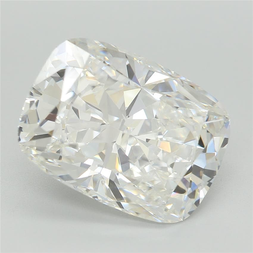4.75ct | Cushion | E | VS1 | Very Good