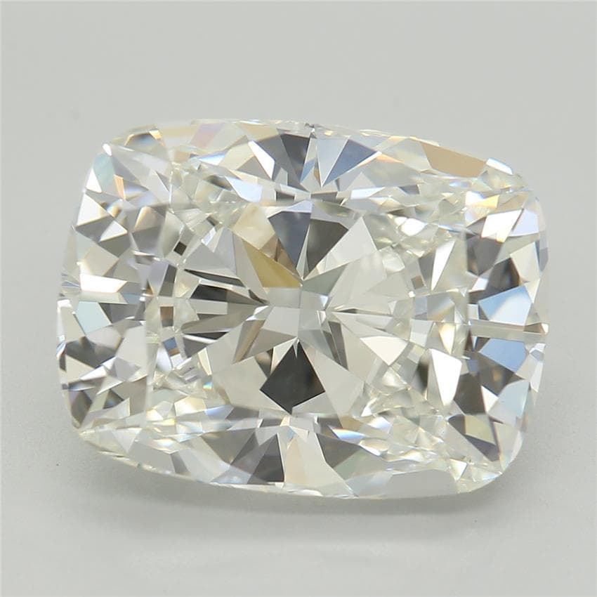 4.5ct | Cushion | G | VVS2 | Very Good