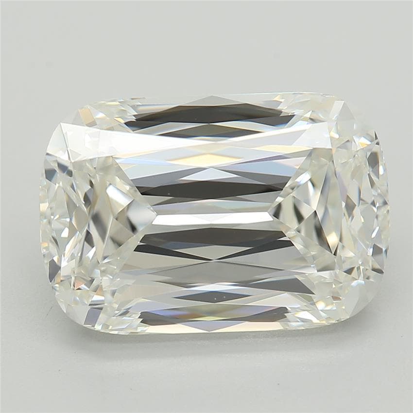 4.25ct | Cushion | G | VVS2 | Very Good
