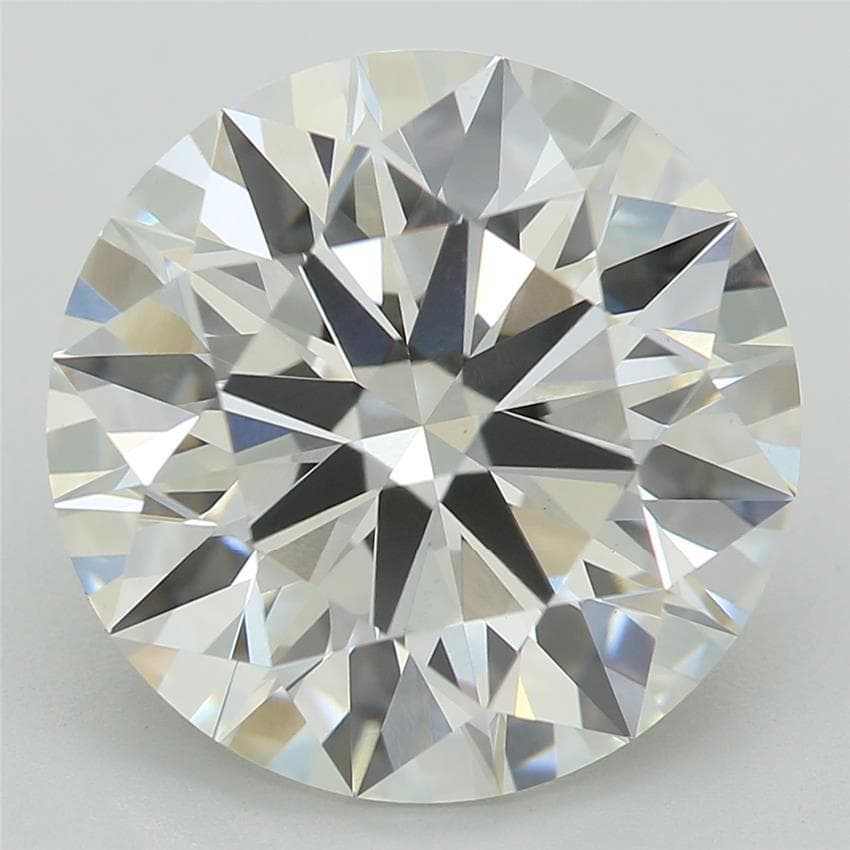 4.75ct | Round | F | VS1 | Ideal
