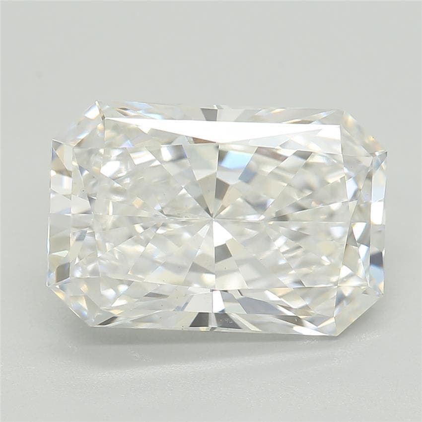 2.86ct | Radiant | D | VS1 | Very Good