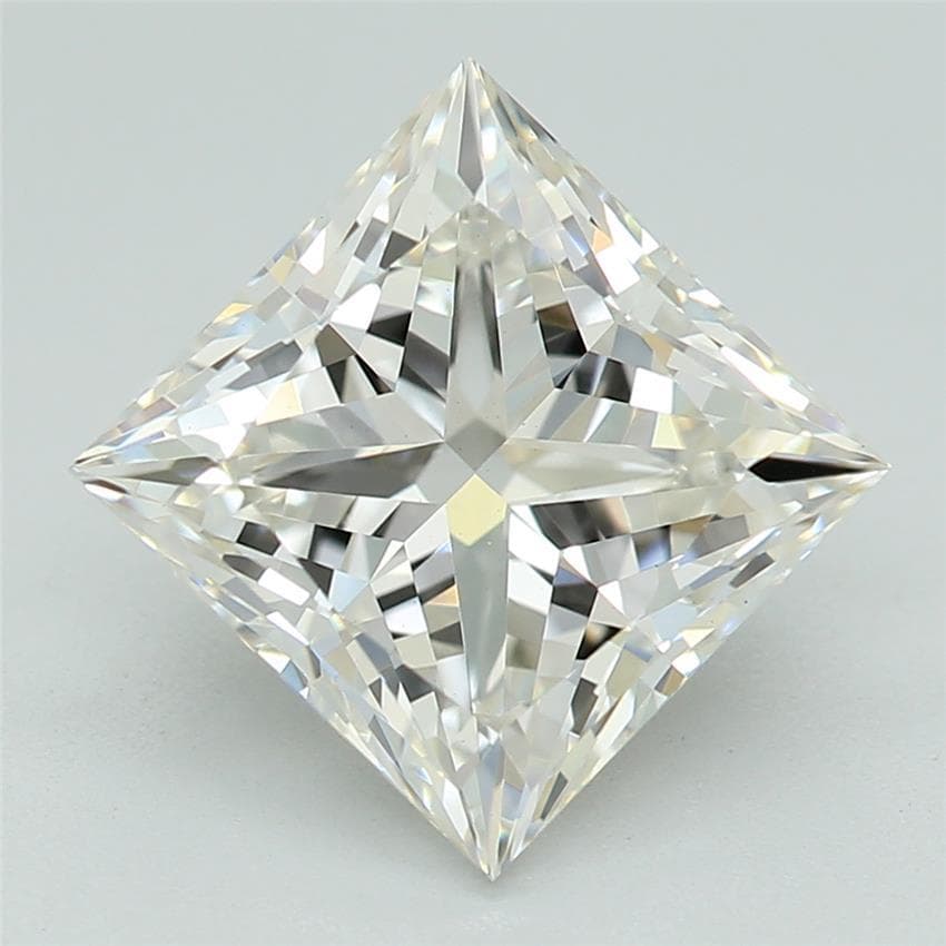 2.05ct | Princess | G | VS1 | Very Good