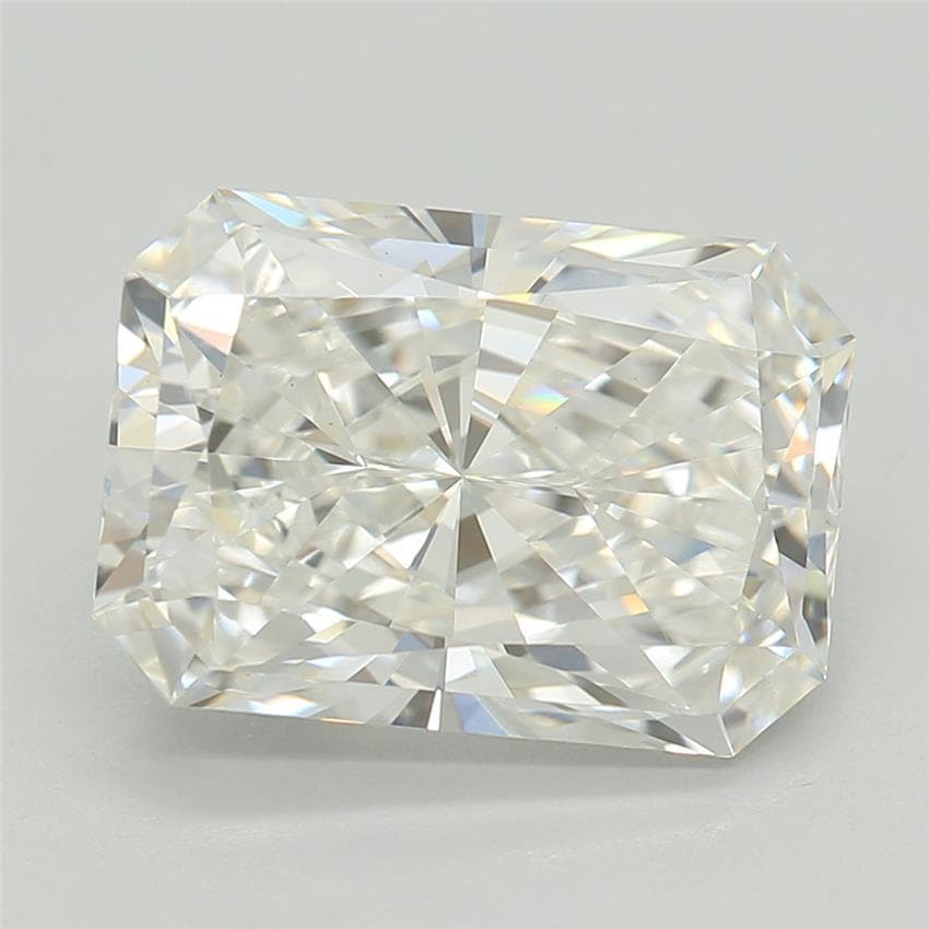 2.36ct | Radiant | E | VS1 | Ideal