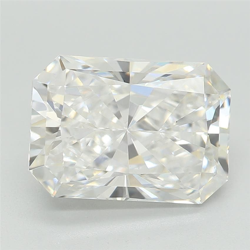 2.36ct | Radiant | E | VS1 | Ideal