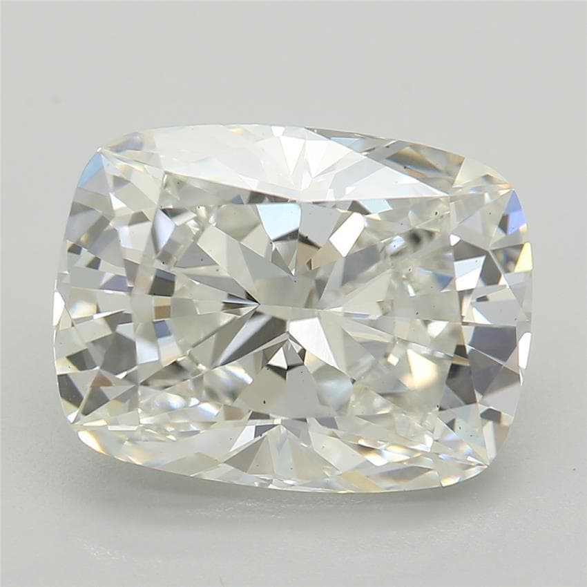 3.25ct | Cushion | F | VS2 | Ideal