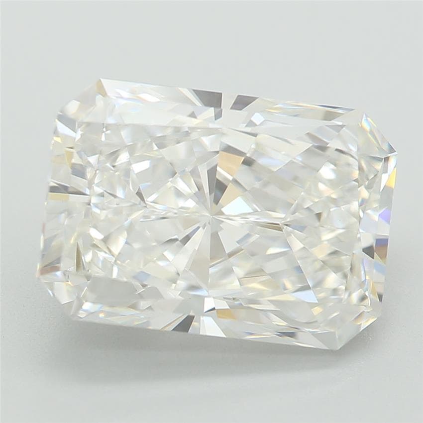 IGI | 3.3ct | Radiant | E | VVS2 | Very Good