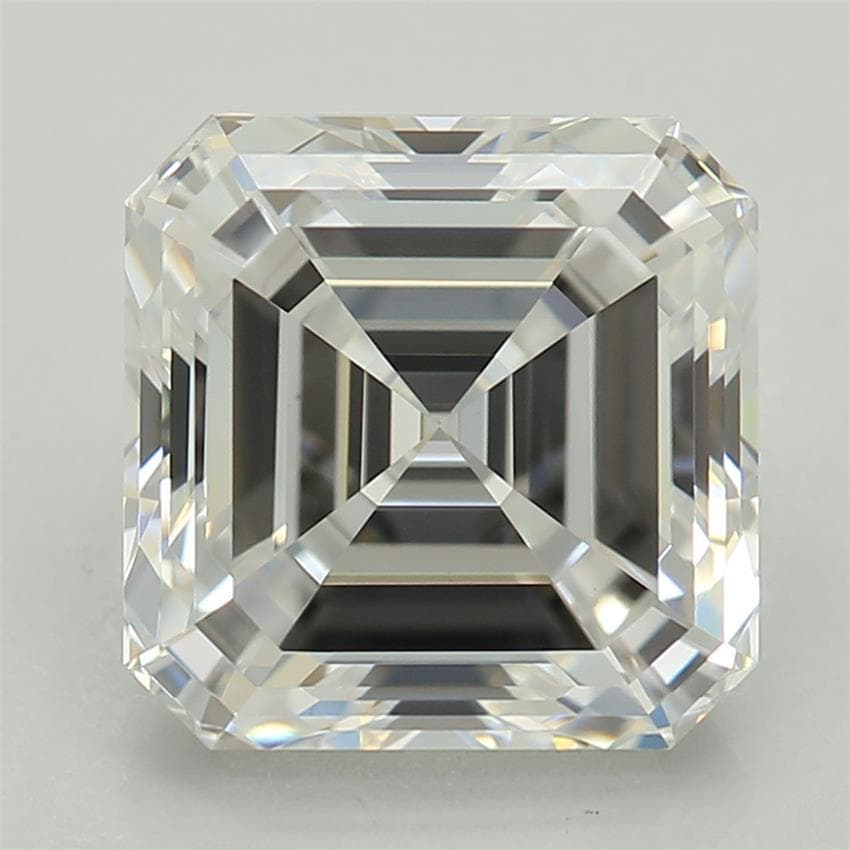IGI | 2.28ct | Asscher | E | VS1 | Ideal